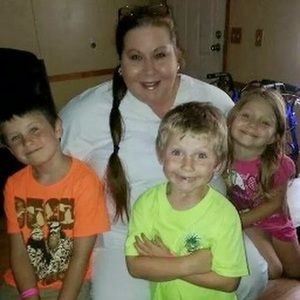 Meet your Posher, Cheryl